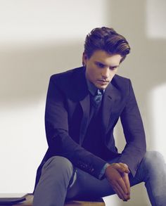 Xavier Samuel