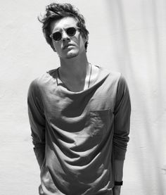 Xavier Samuel