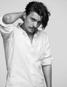 Xavier Samuel