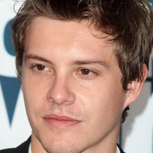 Xavier Samuel