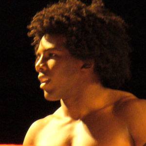 Xavier Woods