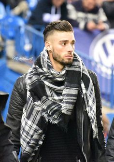 Yannick Carrasco