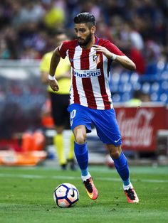 Yannick Carrasco