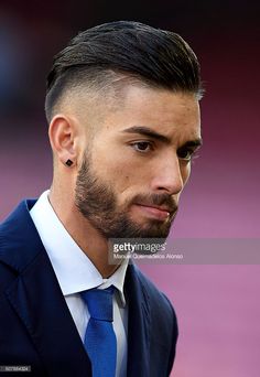 Yannick Carrasco