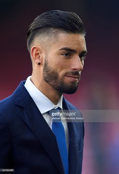 Yannick Carrasco