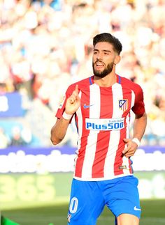 Yannick Carrasco