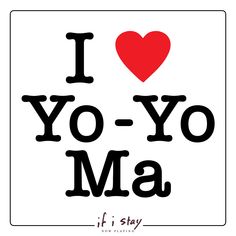 Yo-Yo Ma