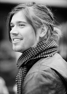 Zac Hanson