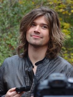 Zac Hanson