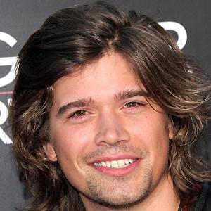 Zac Hanson