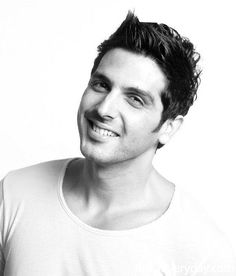 Zayed Khan