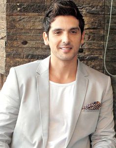 Zayed Khan