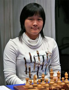 Zhao Xue