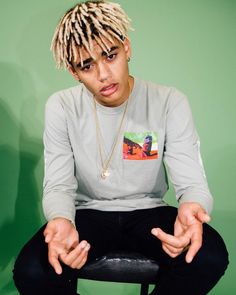 Zion Kuwonu