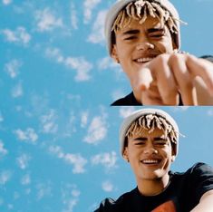 Zion Kuwonu