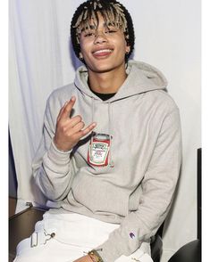 Zion Kuwonu