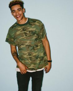 Zion Kuwonu