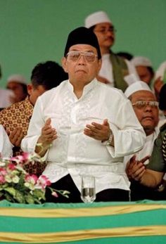 Abdurrahman Wahid