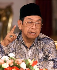 Abdurrahman Wahid