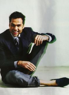 Abhay Deol