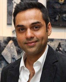 Abhay Deol