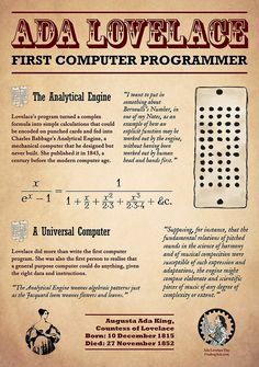 Ada Lovelace