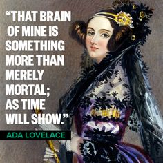 Ada Lovelace