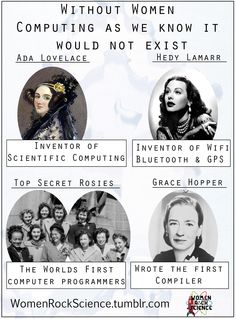 Ada Lovelace