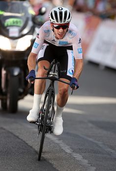 Adam Yates