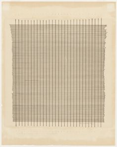 Agnes Martin