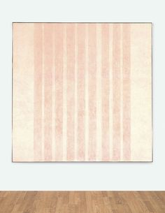 Agnes Martin