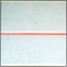 Agnes Martin