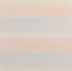 Agnes Martin