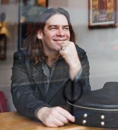 Alan Doyle