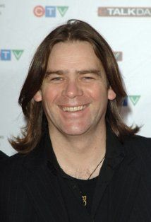 Alan Doyle