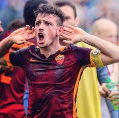 Alessandro Florenzi