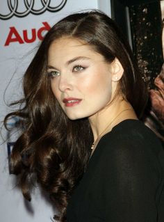 Alexa Davalos