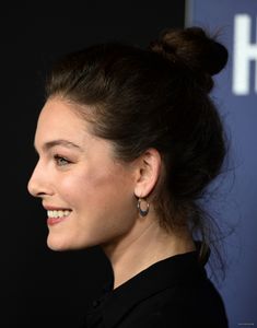 Alexa Davalos