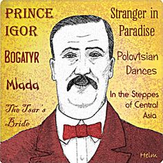 Alexander Borodin