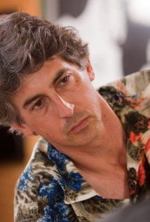 Alexander Payne