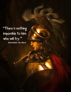 Alexander the Great