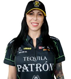 Alexis DeJoria