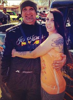 Alexis DeJoria