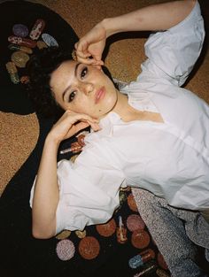 Alia Shawkat