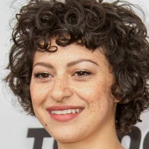 Alia Shawkat