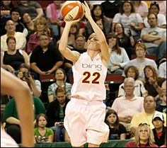 Allie Quigley