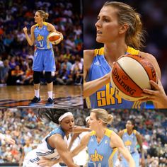 Allie Quigley