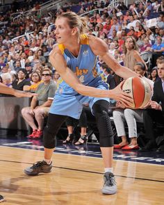 Allie Quigley