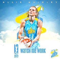 Allie Quigley