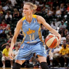 Allie Quigley